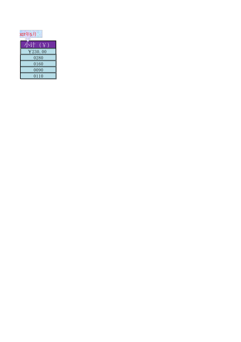 员工考勤表2.xlsx 第2页