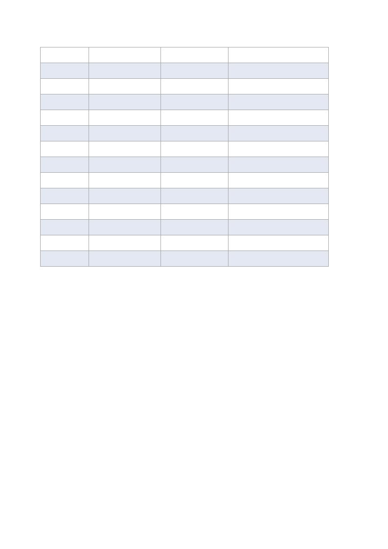 04-面试应聘前台登记表1.xlsx 第4页