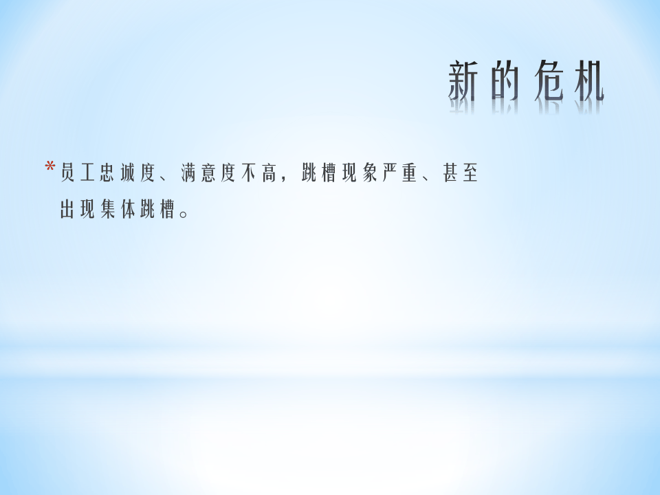 新形势下企业内部的薪酬体系：关注员工的心理收入.ppt 第3页