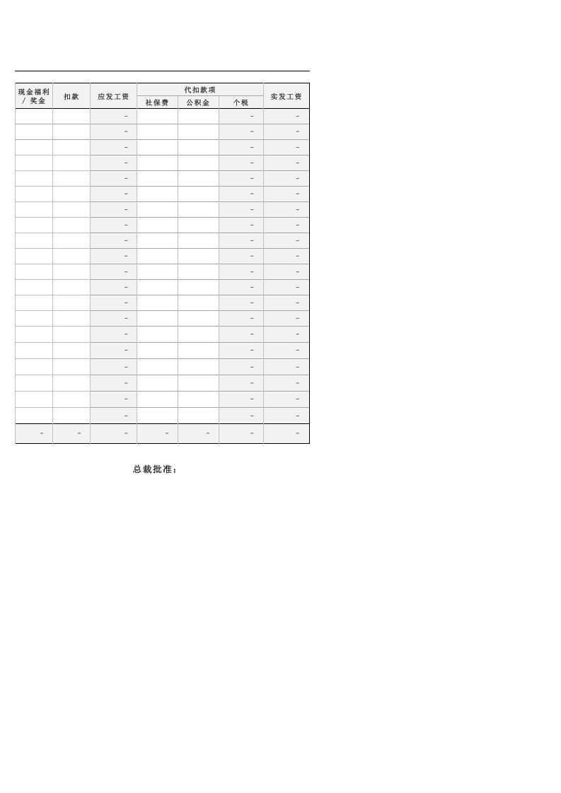 年终奖金相关表格（个税计算器、计算方法、相关政策）.xlsx 第2页