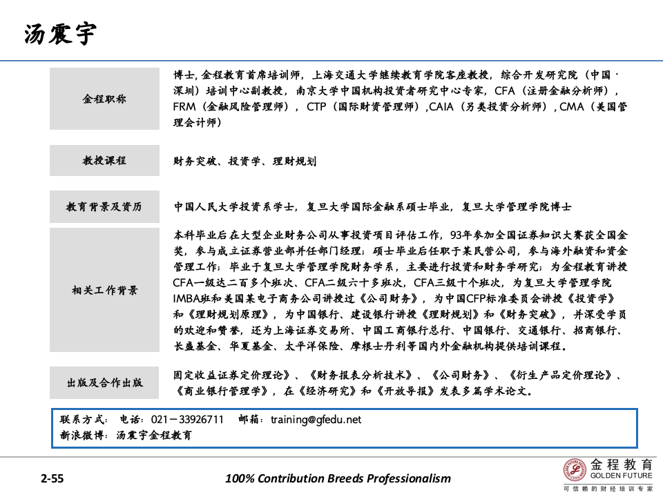 销售人员金融基础培训.ppt 第2页