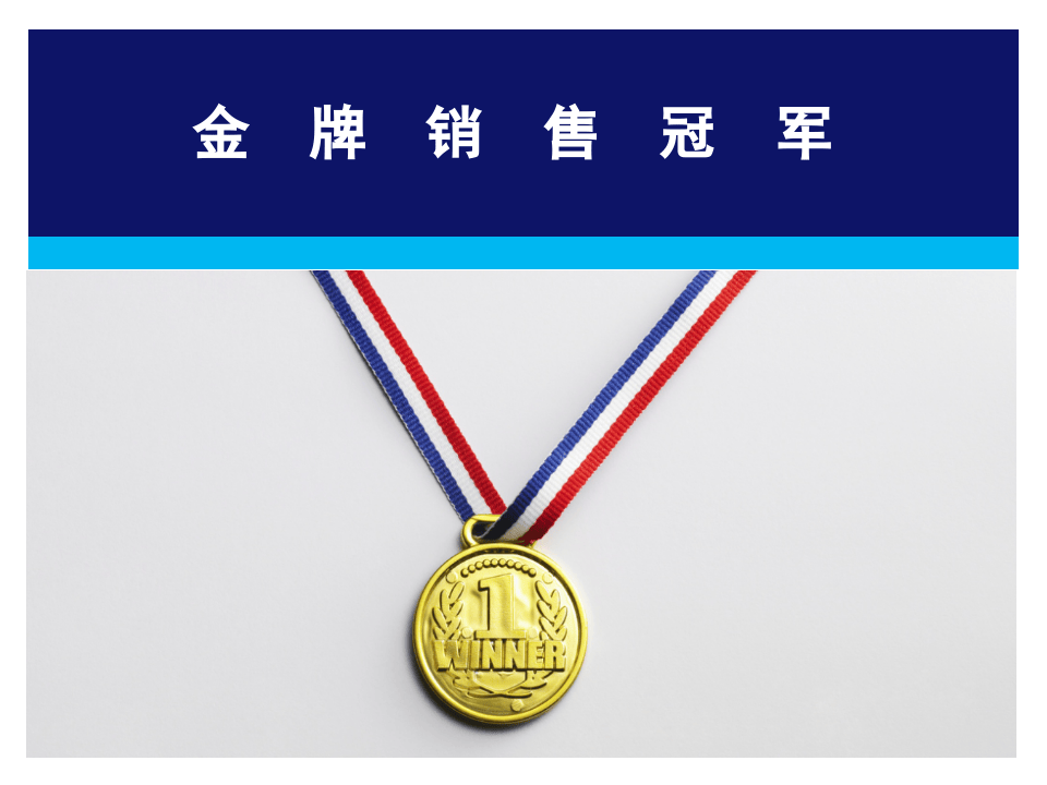 金牌销售员培训资料.ppt.ppt 第1页