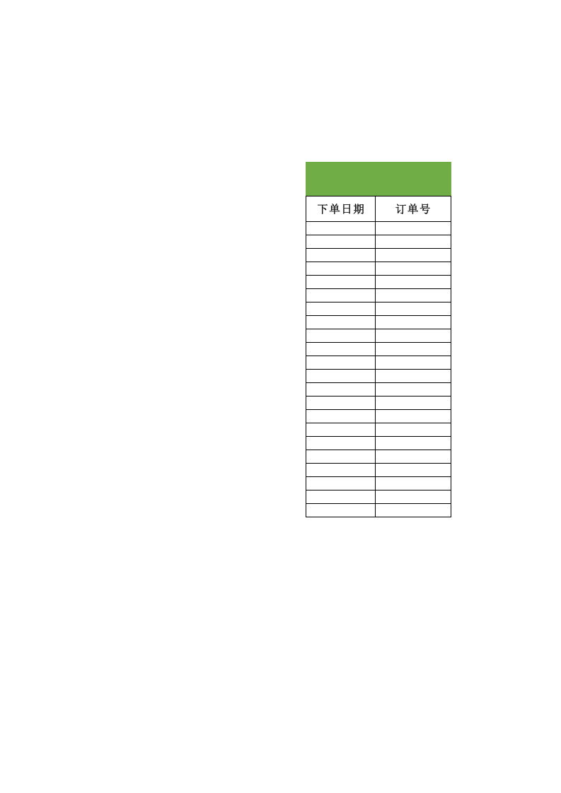 客户下单配送表.xls 第1页