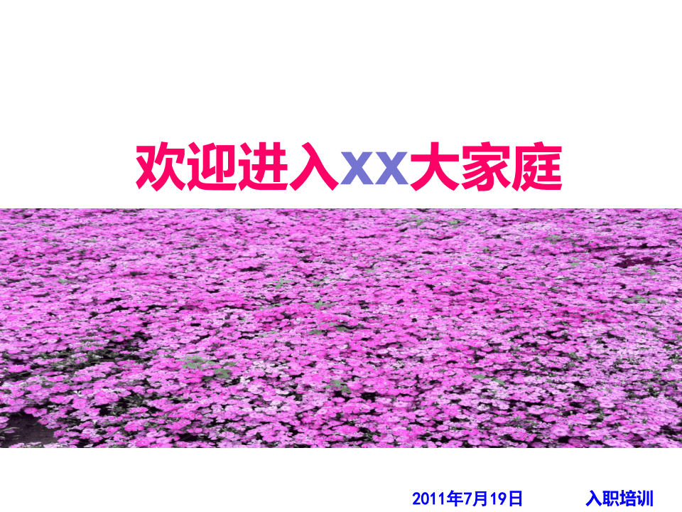 公司介绍(入职培训).ppt 第1页