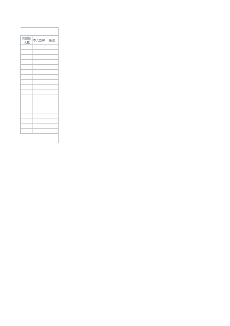员工考勤-7（教师）.xlsx 第2页