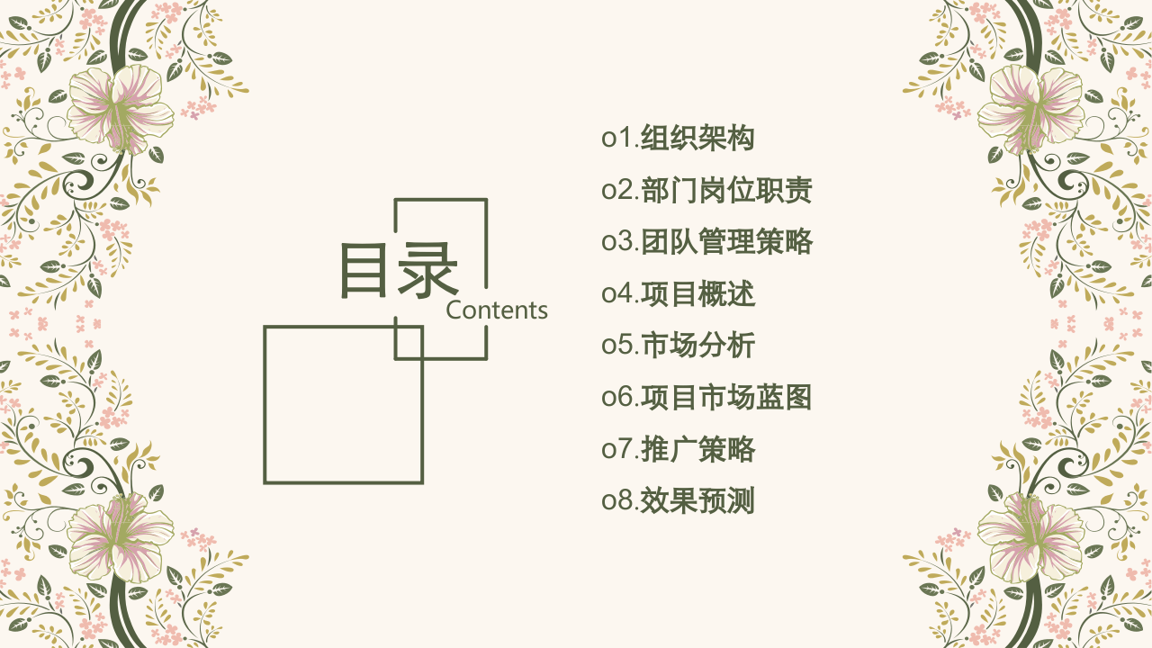 月子会所运营方案.pptx 第2页