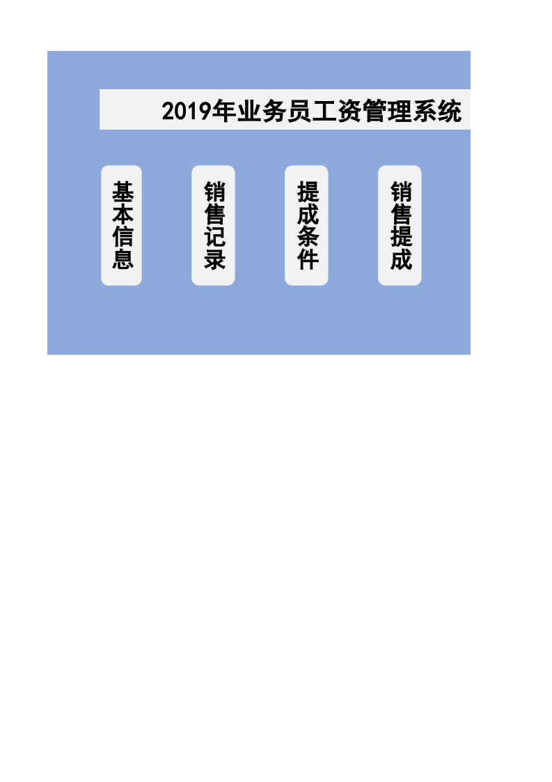 38.业务员工资管理系统.xlsx 第1页