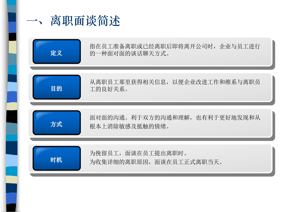 离职面谈技巧.ppt 第3页