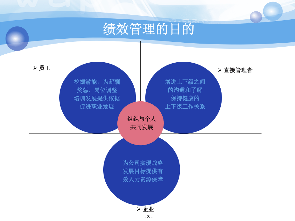 石化公司员工绩效管理手册.ppt 第3页