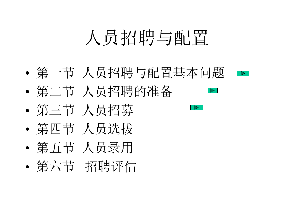 人员招聘与配置.ppt 第2页