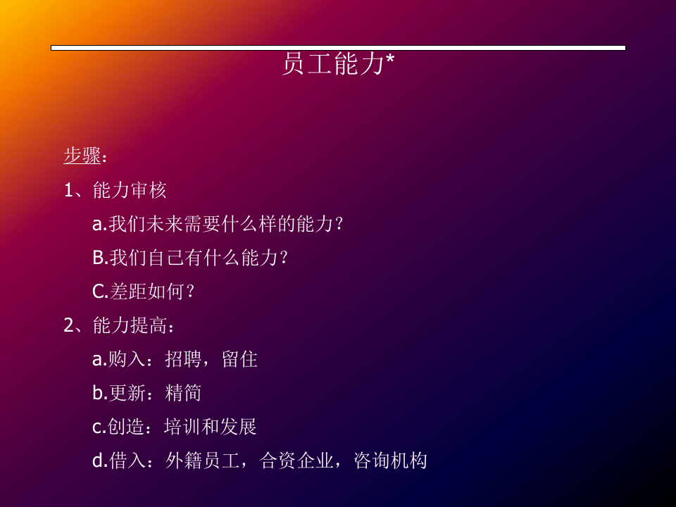 人员选聘与配置.ppt 第5页
