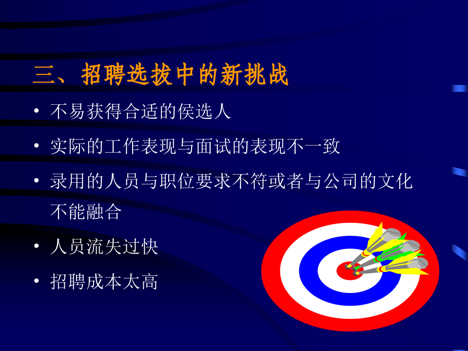 人力资源开发与管理之员工招聘与选拔.ppt 第5页