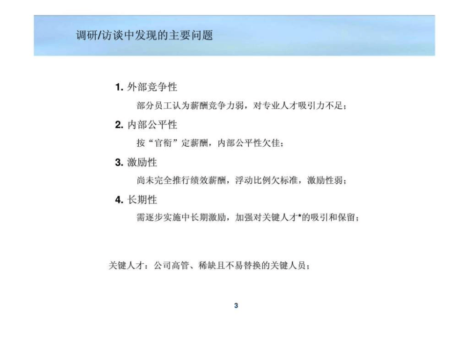 房地产项目薪酬考核体系.ppt 第3页