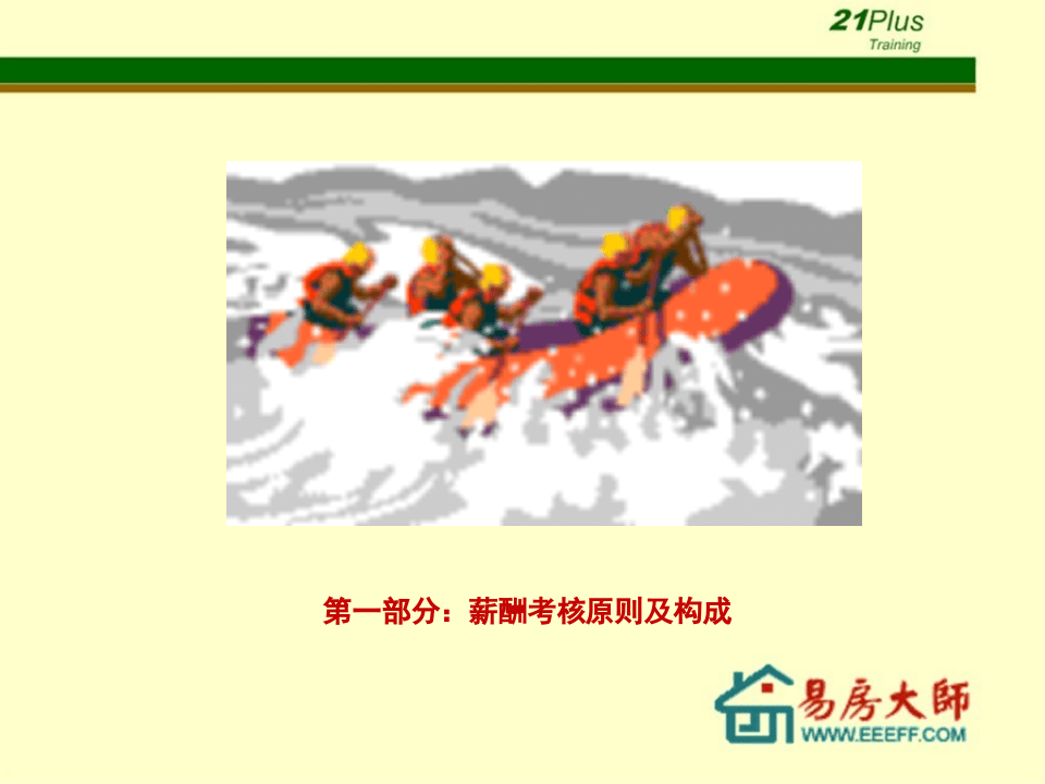 房产中介薪酬考核制度【21世纪房产】.ppt 第4页