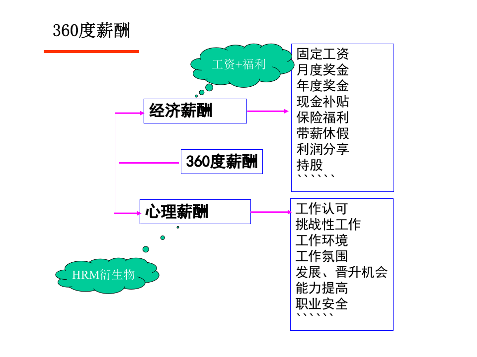 某高科技公司薪酬管理.ppt 第5页