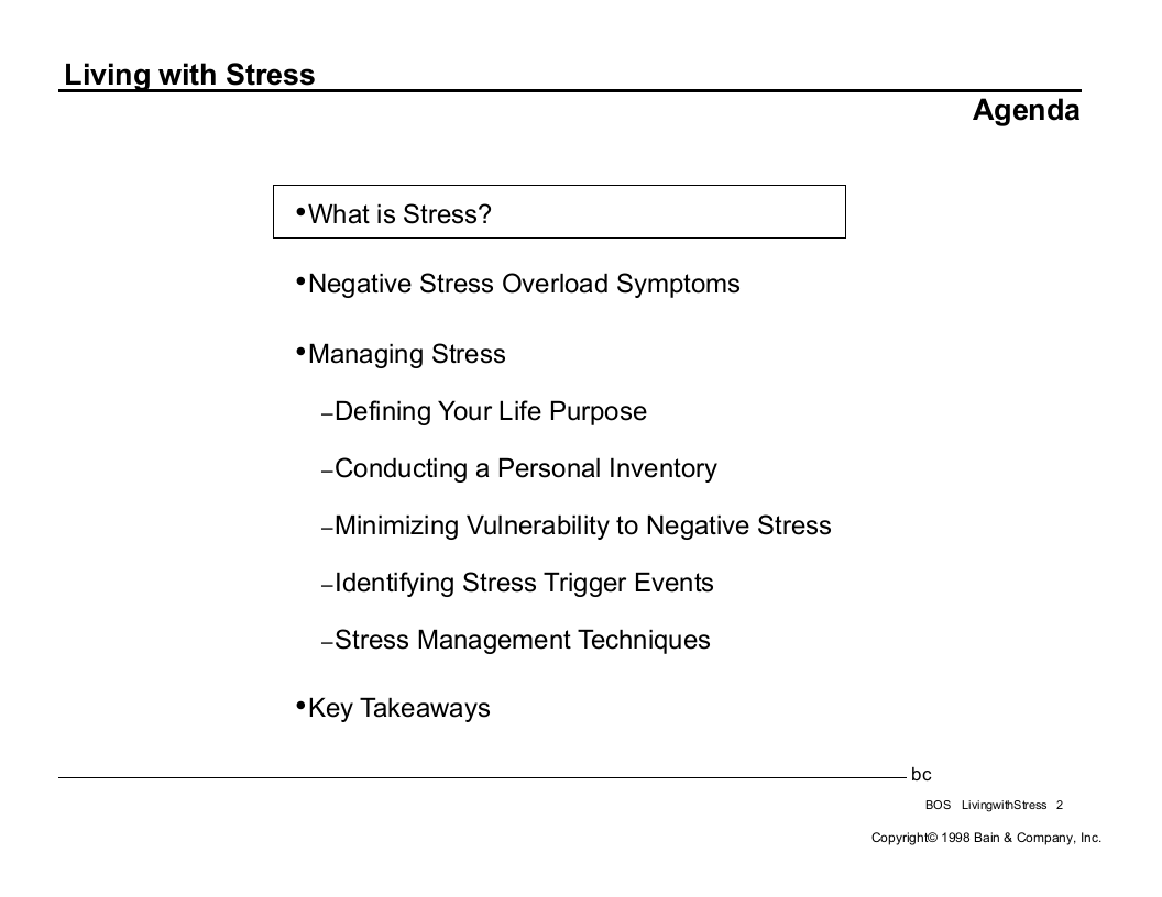 工作态度-LivingwithStress.ppt 第2页