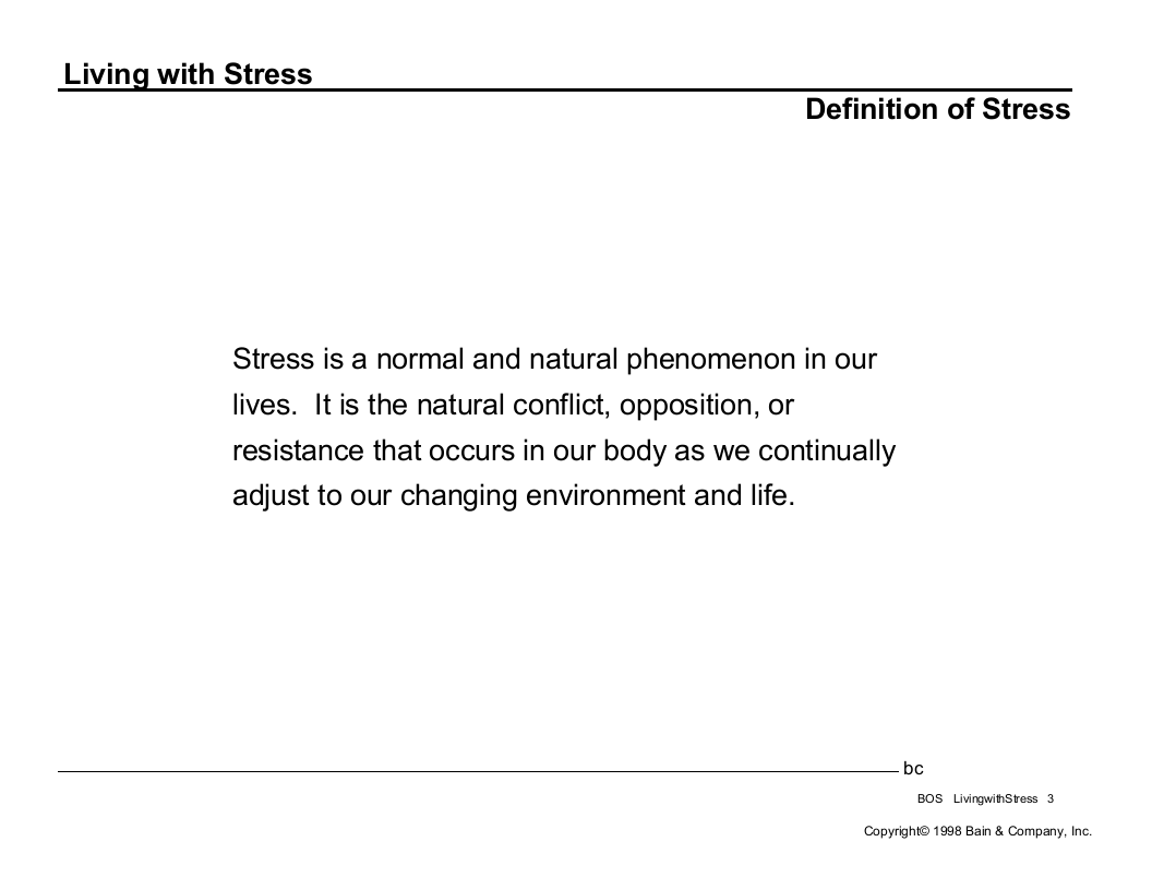 工作态度-LivingwithStress.ppt 第3页
