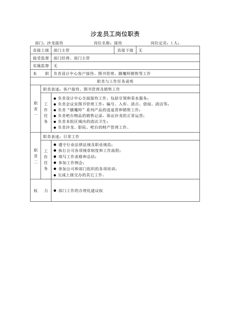 设计中心岗位说明书.doc 第2页