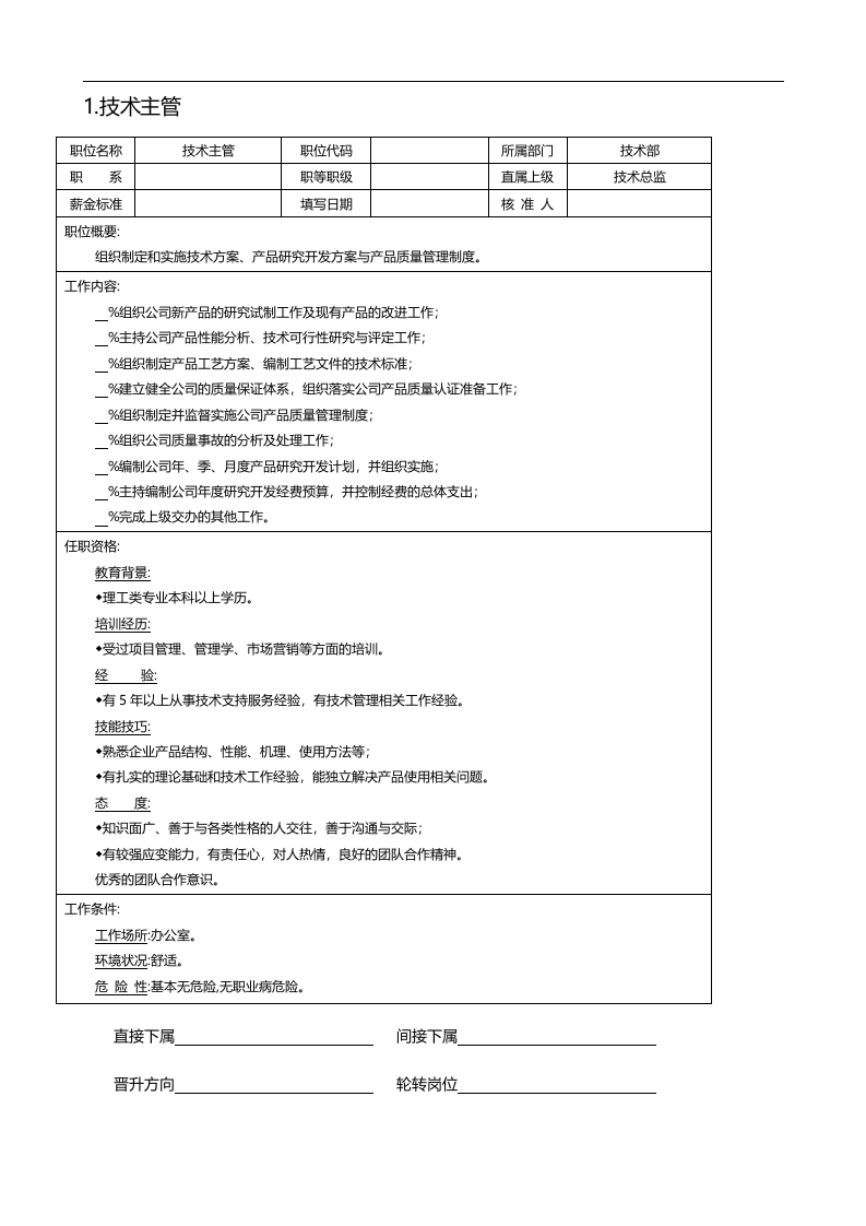技术部.doc 第1页