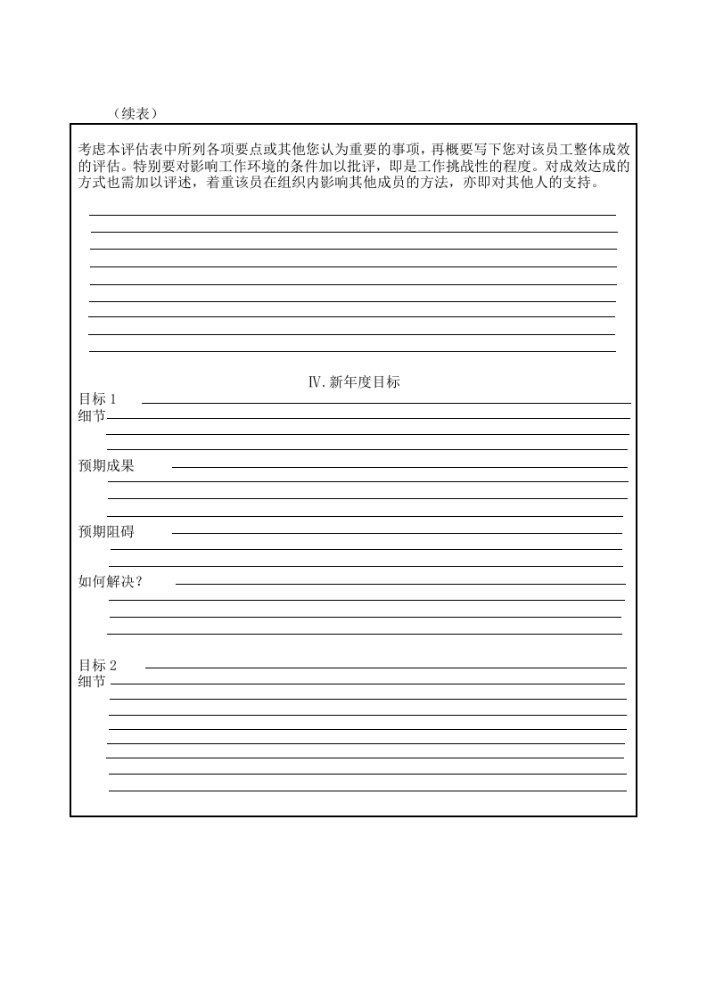 考核表范例.doc 第3页