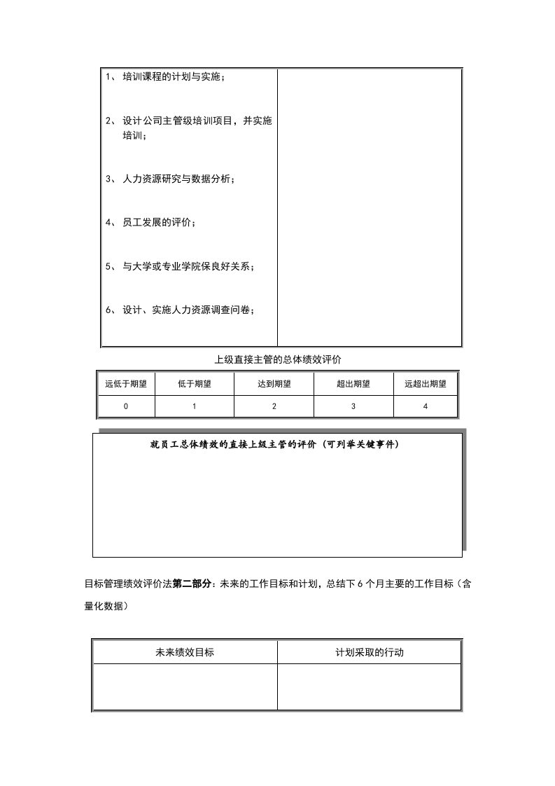 绩效改进与绩效评价表.doc 第2页