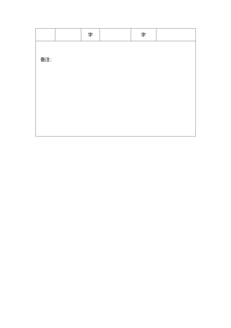 员工每月工作状况考核表.docx 第2页