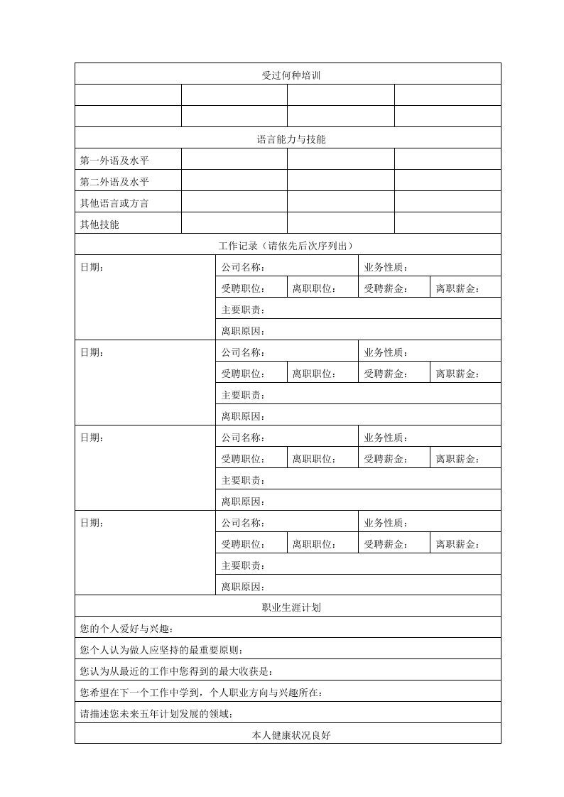 履历表.docx 第2页