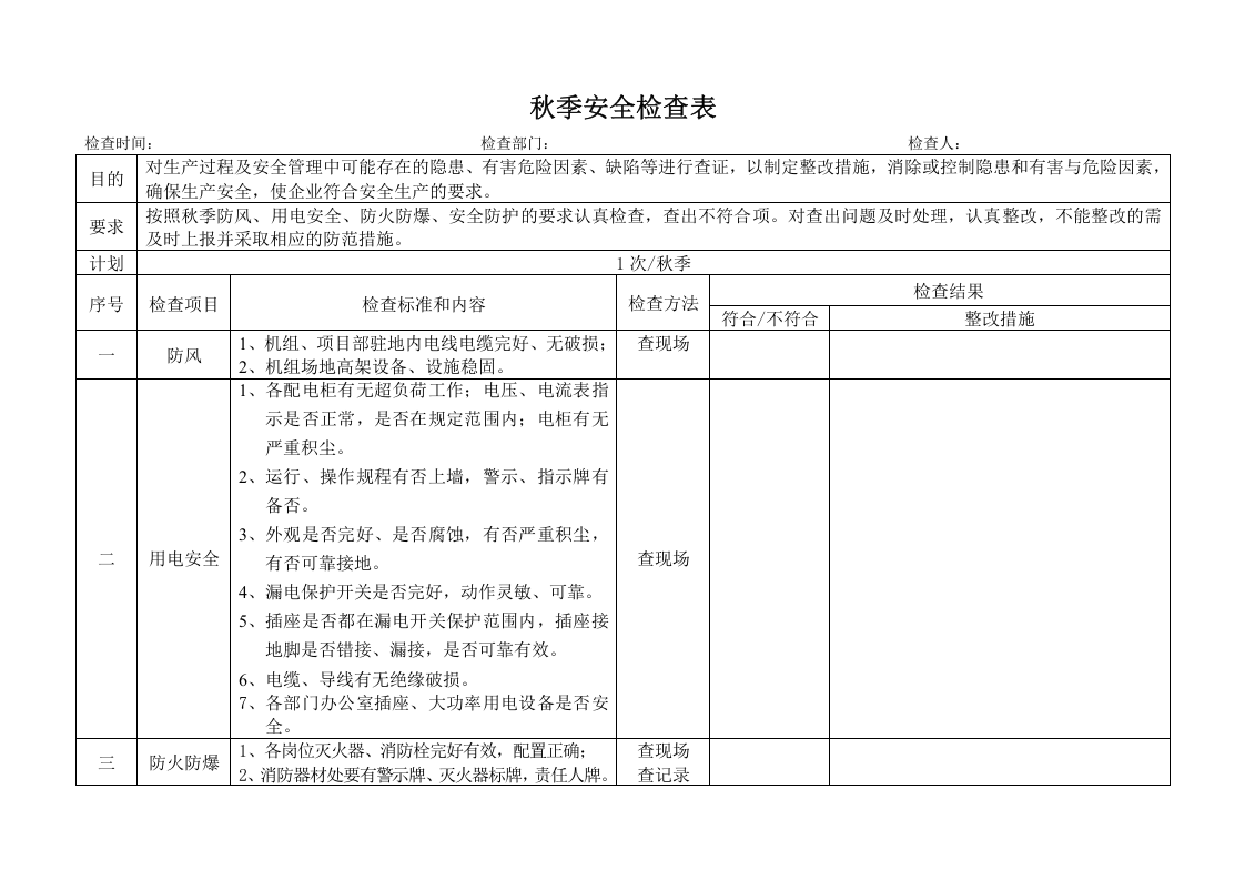 季节性安全检查表.doc 第4页