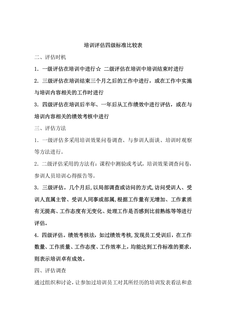 61_柯氏四级培训效果评估法.docx 第2页