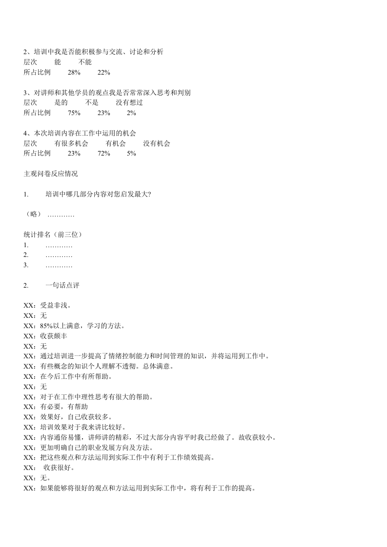 14_普通员工专项培训评估报告.doc 第3页