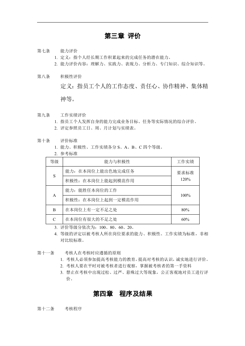 年度晋级考核制度.doc 第2页