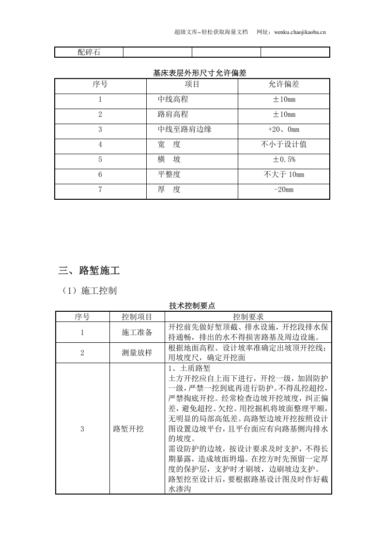 路基施工相关技术要求及标准.doc 第3页