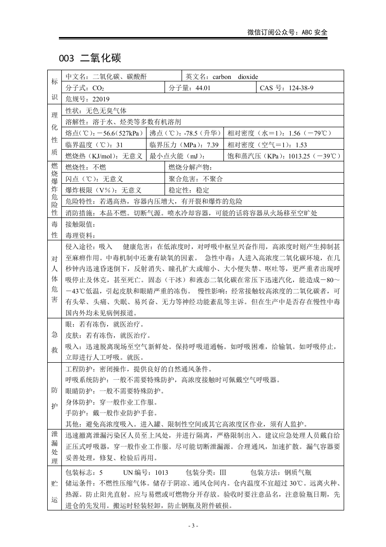 172个物质安全资料表MSDS.doc 第5页