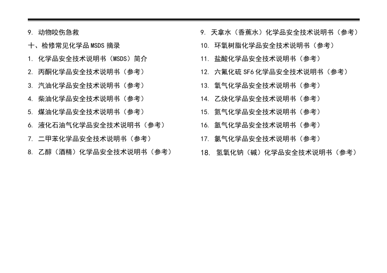检修作业危险源辨识和控制措施.docx 第4页