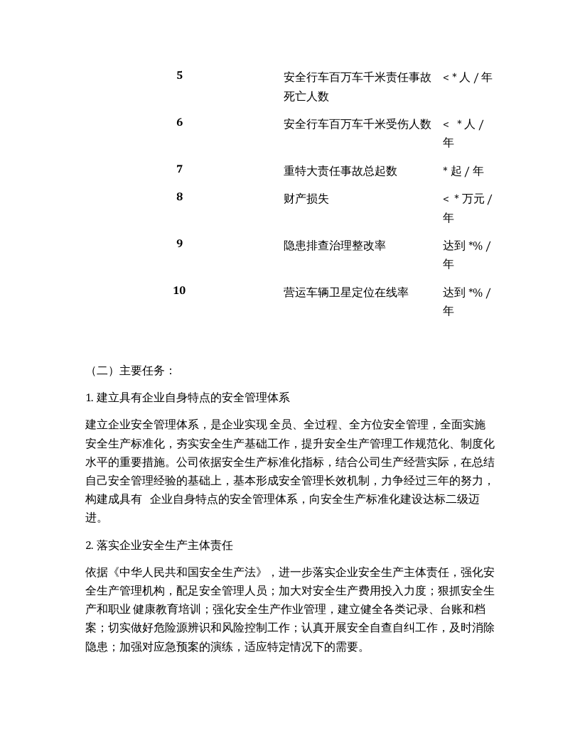 安全生产三年工作规划.docx 第3页