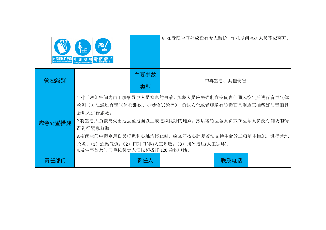 企业通用风险告知卡.docx 第4页