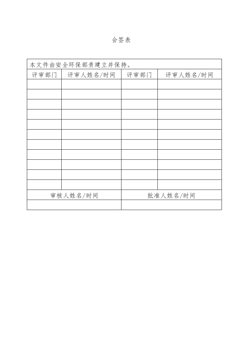 公司职业卫生管理制度汇编.doc 第2页