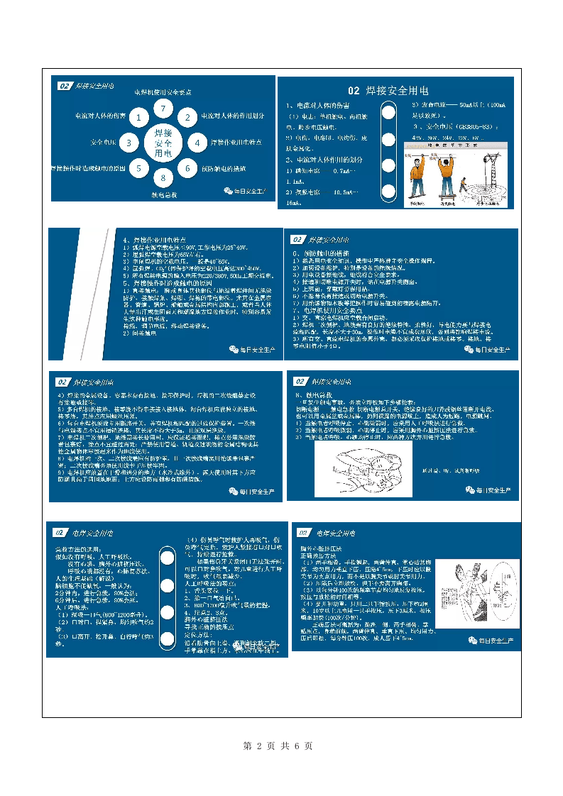7 电焊工岗位专项培训.doc 第2页