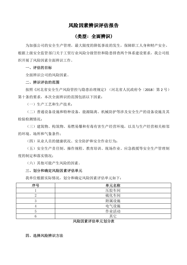 风控2 风险因素辨识评估报告.docx 第2页