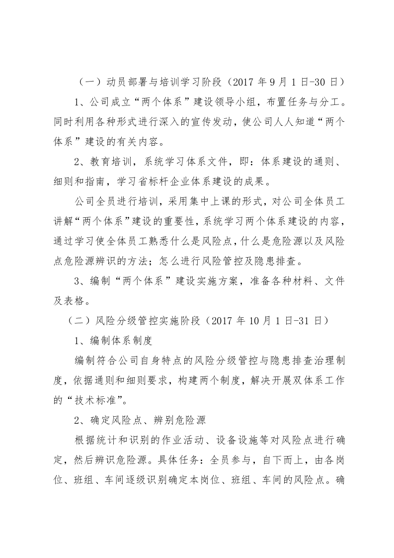 【04】安全生产两个体系建设实施方案.doc 第4页
