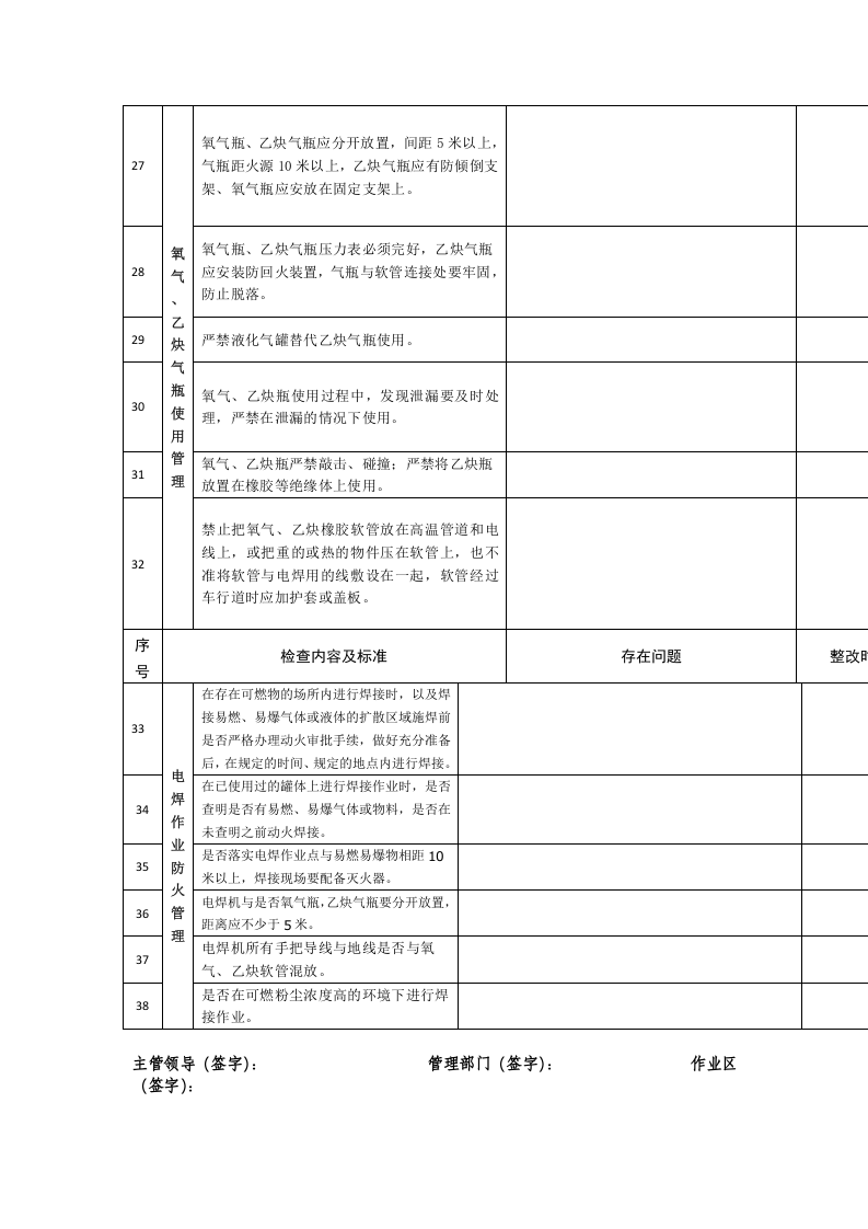 【10】公司开展安全生产&ldquo;百日攻坚&rdquo;工作实施方案.docx 第6页