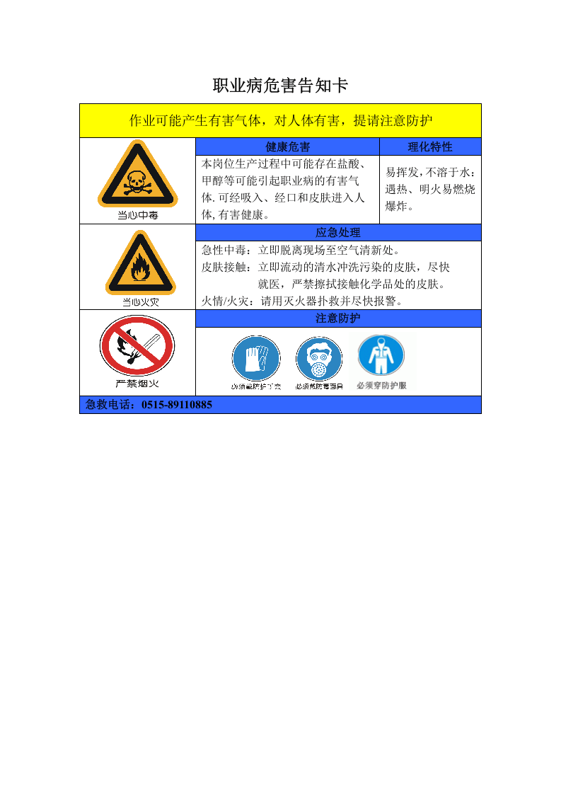 【04】常用职业危害告知卡优质排版案例.doc 第2页