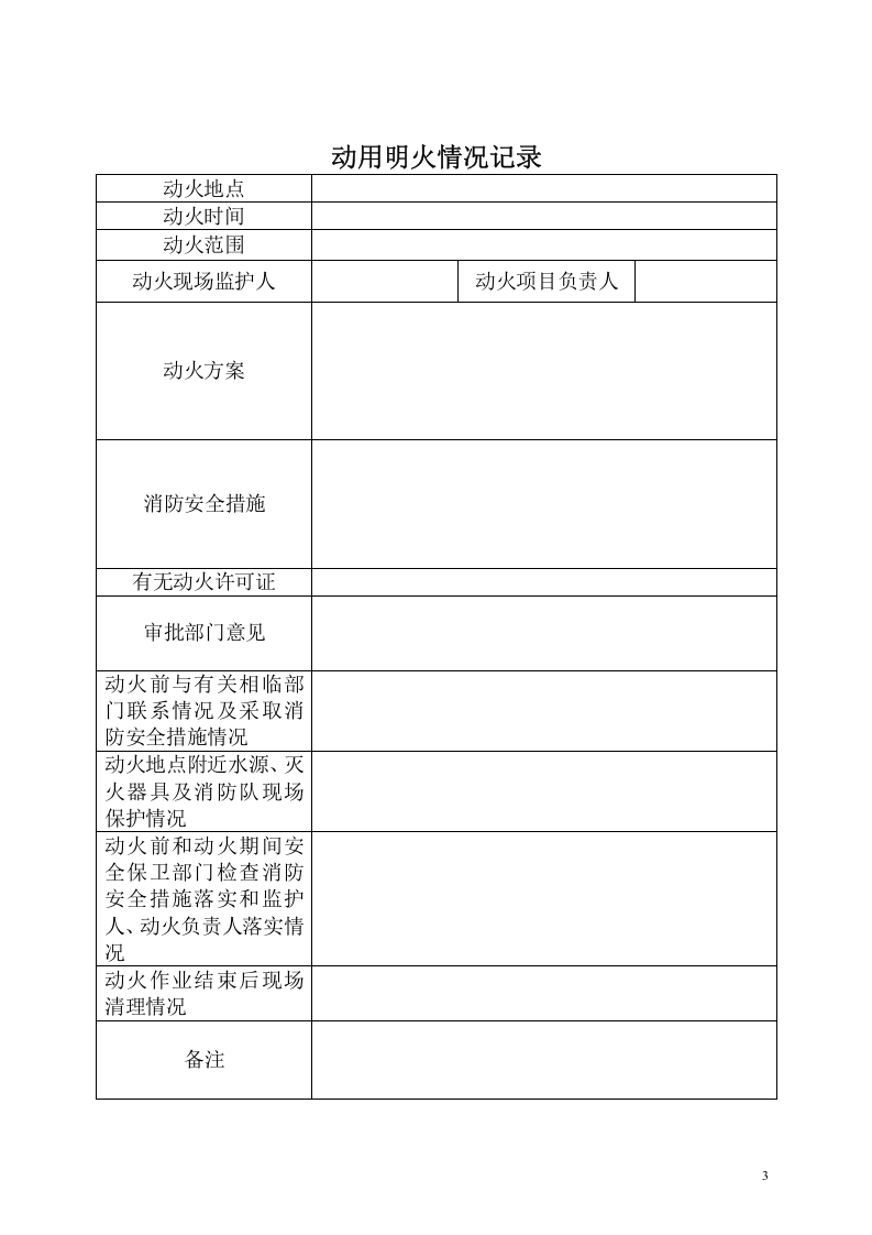 本12-动用明火记录本.doc 第3页