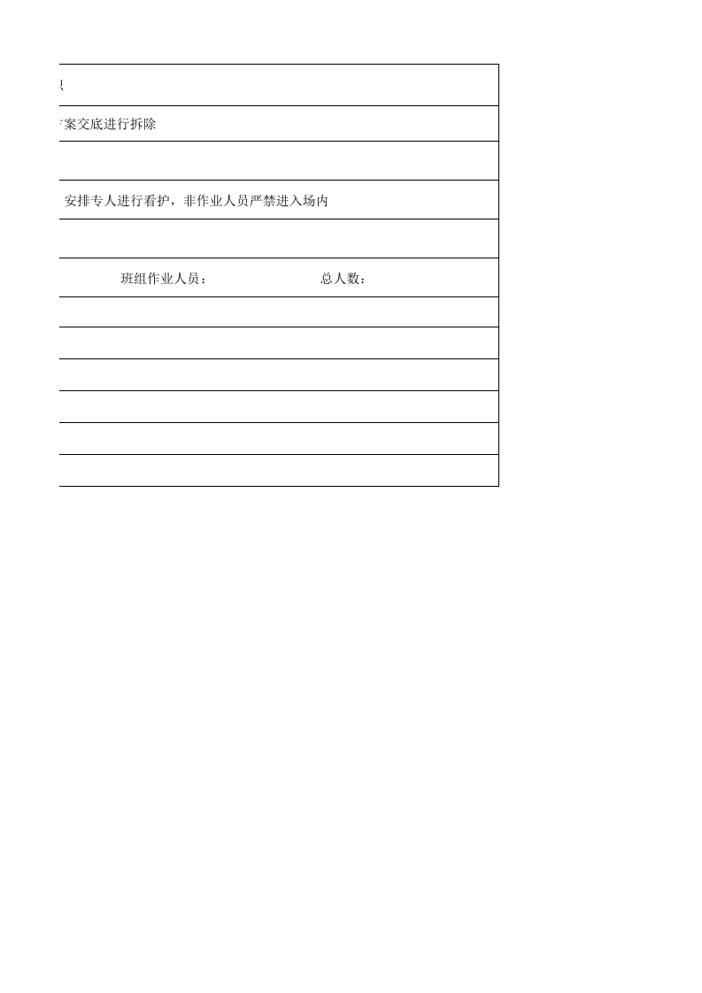 7.吊篮安全生产指引表.xlsx 第4页
