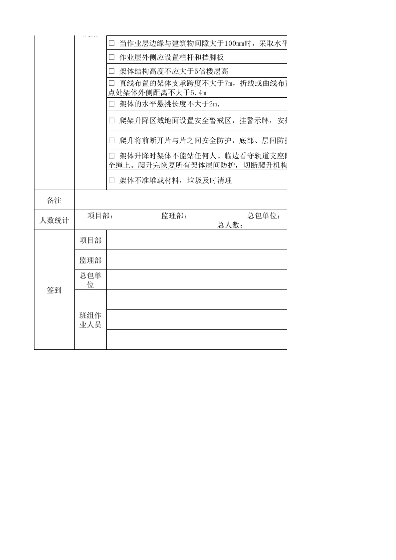 10.架子工安全生产指引表.xlsx 第3页