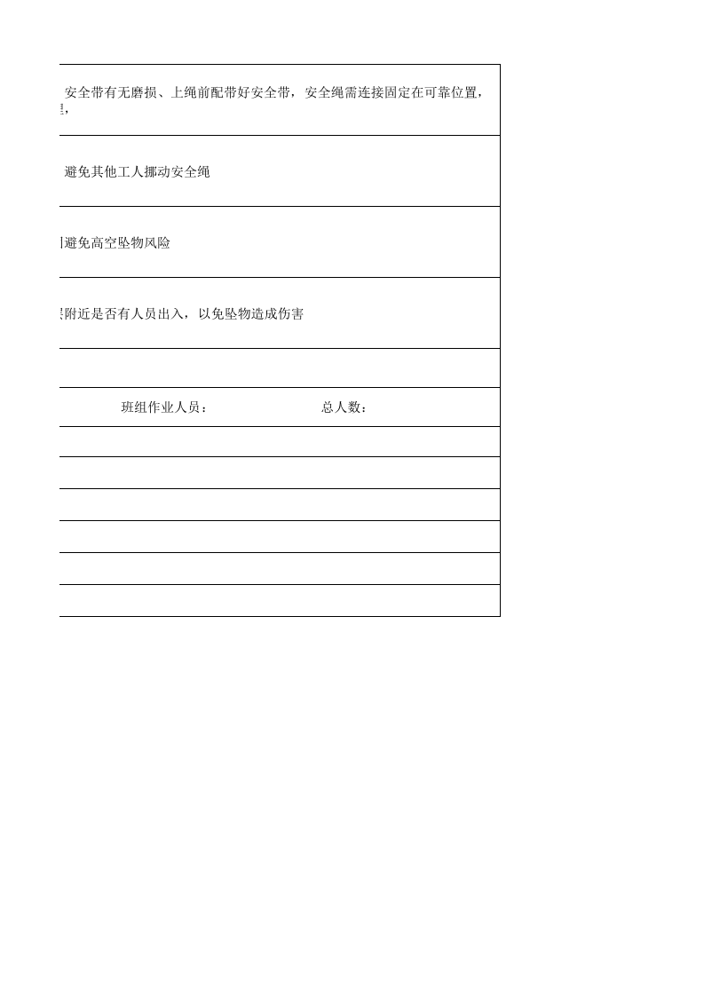 11.精保洁安全生产指引表(1).xlsx 第4页
