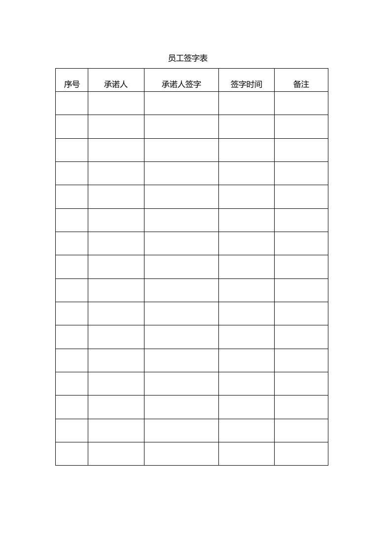 【06】员工安全承诺书.docx 第3页