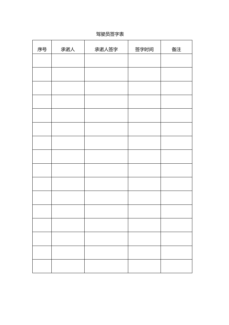 【07】驾驶员安全承诺书.docx 第3页