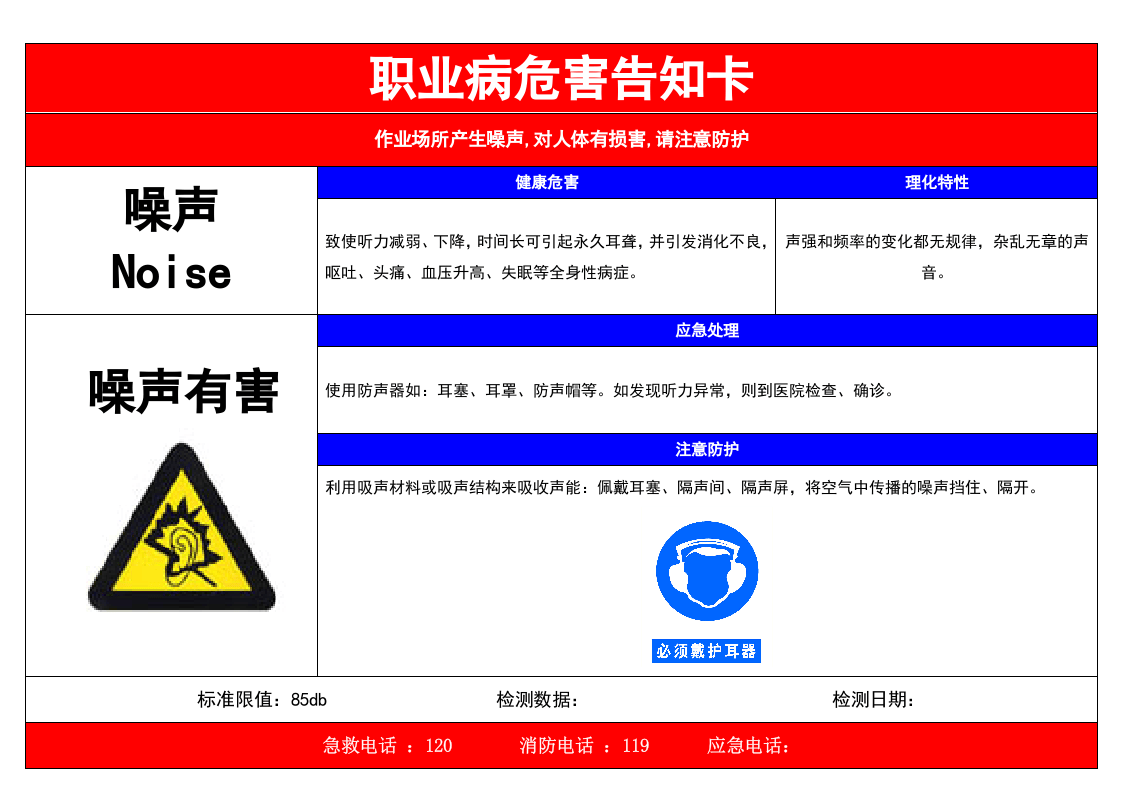 31职业危害告知卡（全套）.doc 第2页