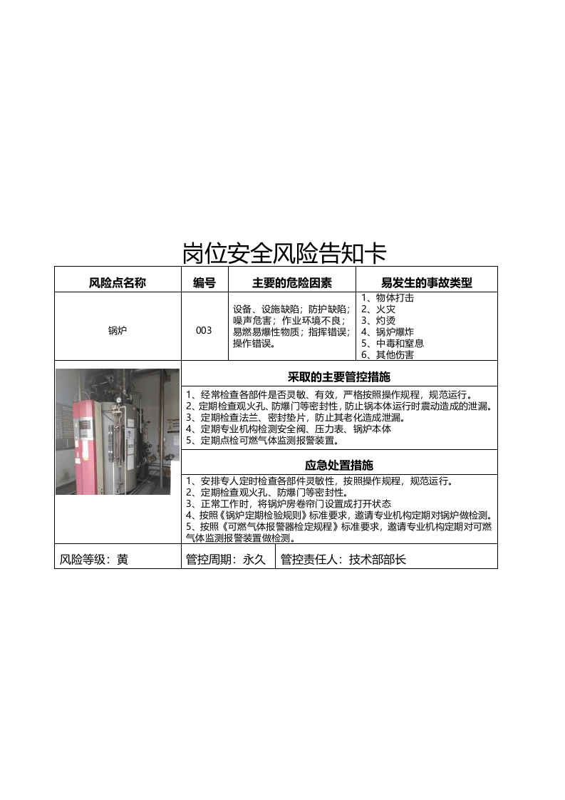 37风险告知卡(机械)丨12页--（安全文库：chaojikaona.cn）.docx 第3页